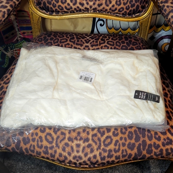 Torrid Special Occasion/ Wedding dress - Picture 5 of 7